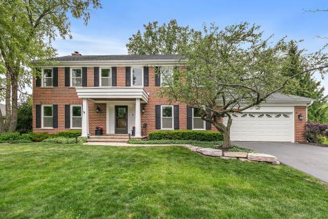 380 Covington Drive Barrington IL 60010
