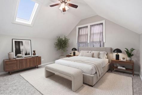 2923 North New England Avenue Chicago IL 60634