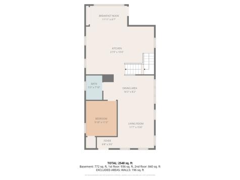 2923 North New England Avenue Chicago IL 60634