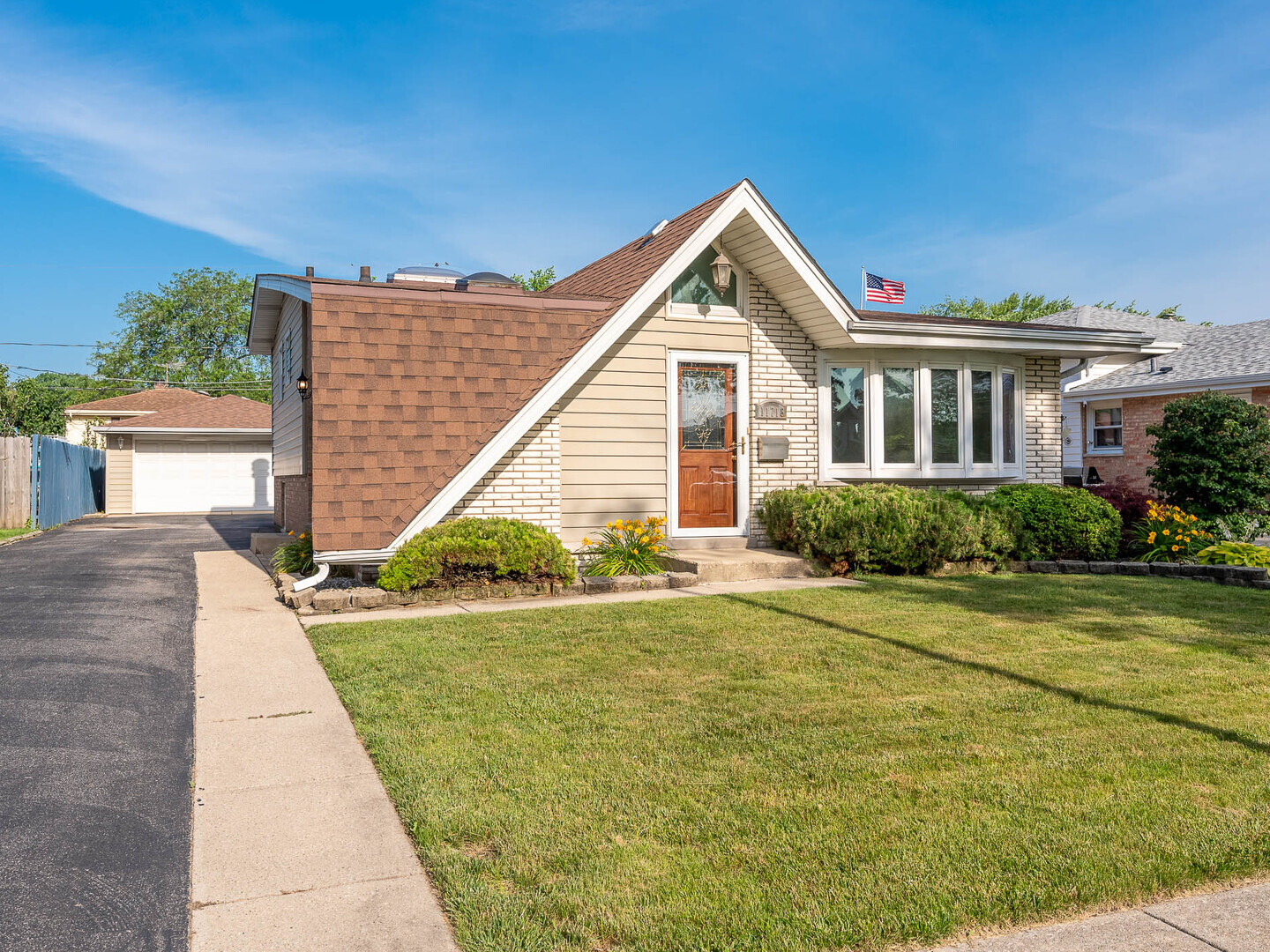 11718 South Carolyn Lane Alsip IL 60803