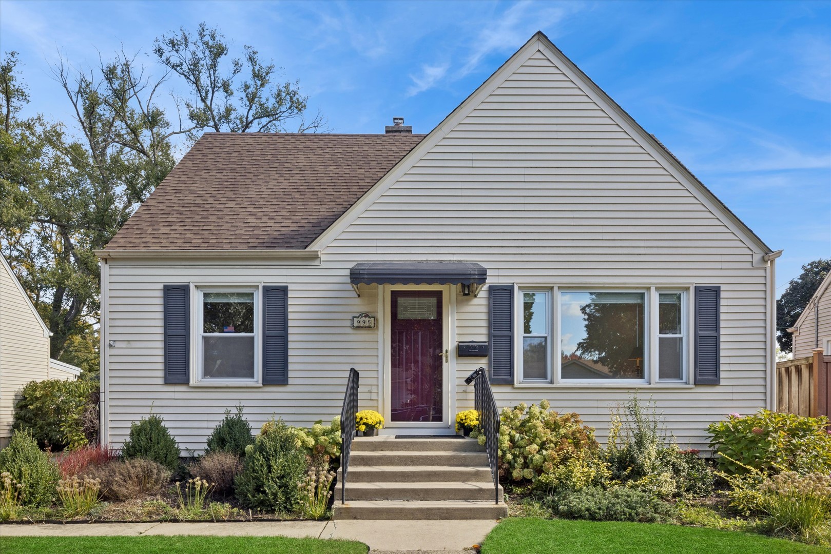 995 South Swain Avenue Elmhurst IL 60126