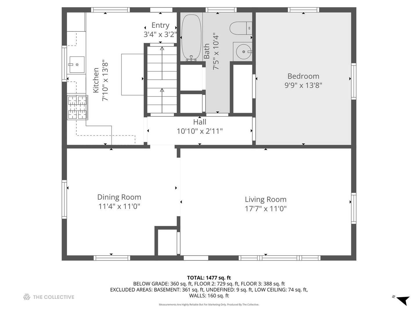 995 South Swain Avenue Elmhurst IL 60126