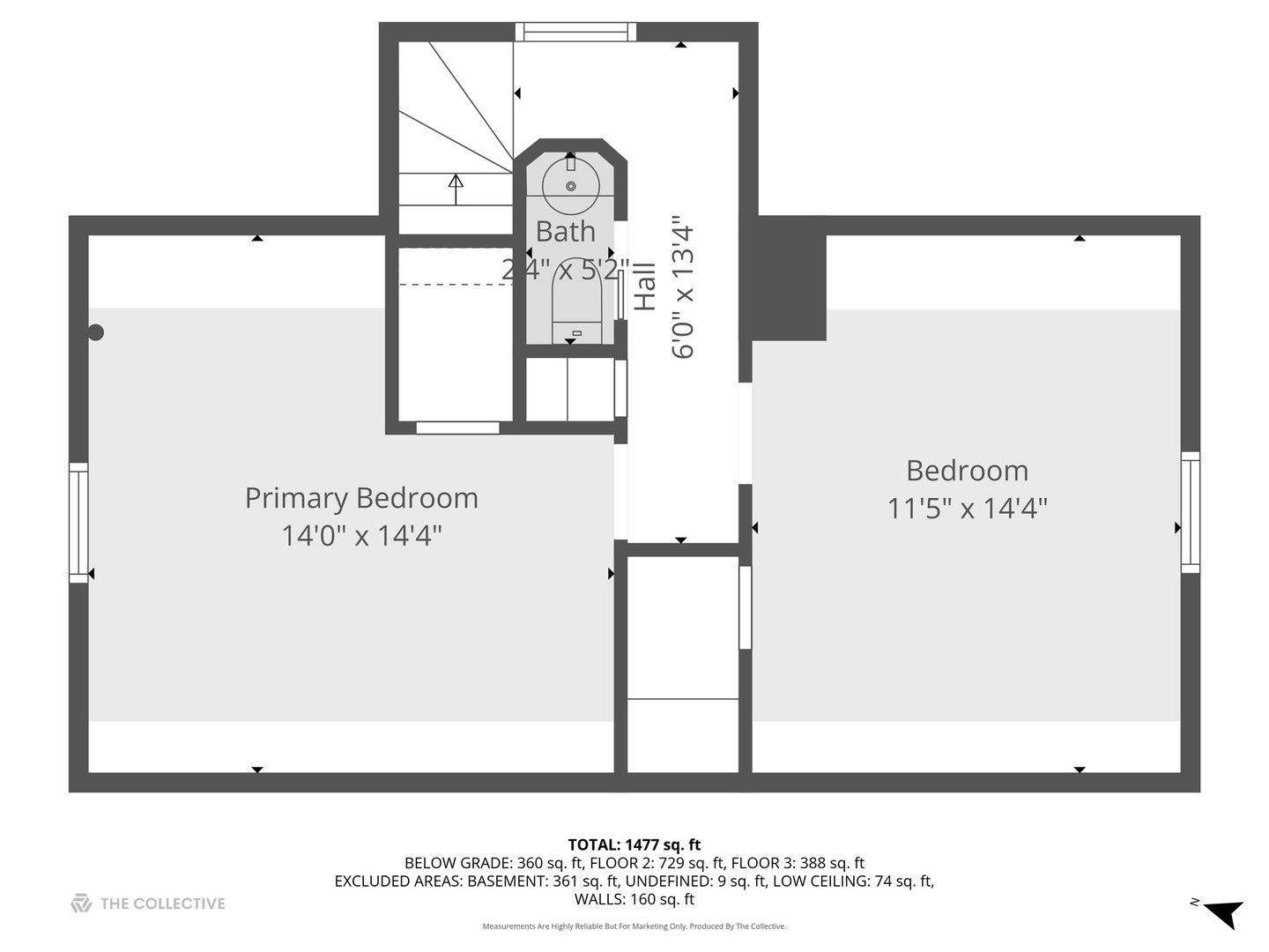 995 South Swain Avenue Elmhurst IL 60126