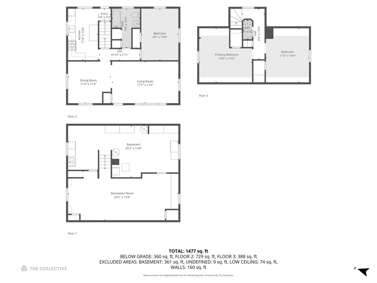 995 South Swain Avenue Elmhurst IL 60126