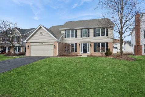 1128 Ascot Way Bartlett IL 60103