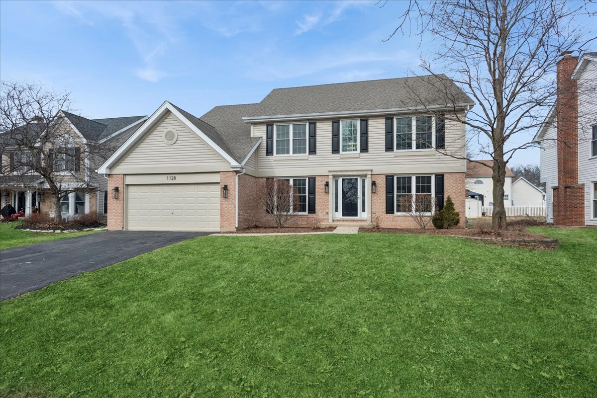 1128 Ascot Way Bartlett IL 60103