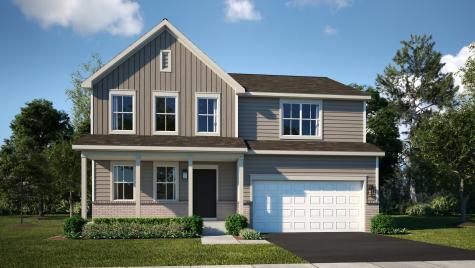 395 Danforth Drive Oswego IL 60543