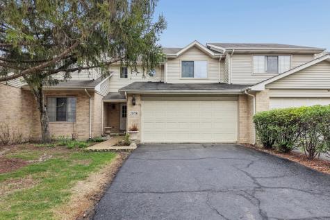 2056 Yellow Daisy Court Naperville IL 60563