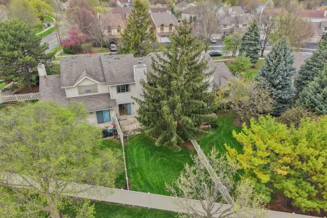 2056 Yellow Daisy Court Naperville IL 60563