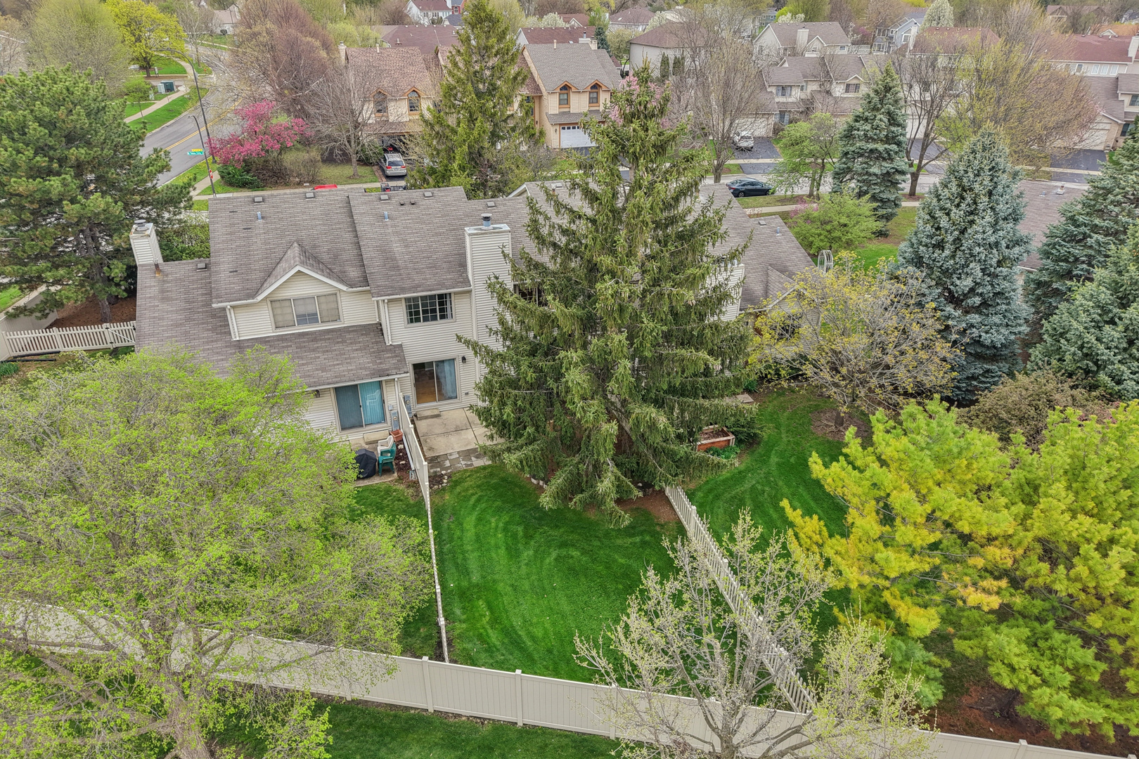 2056 Yellow Daisy Court Naperville IL 60563