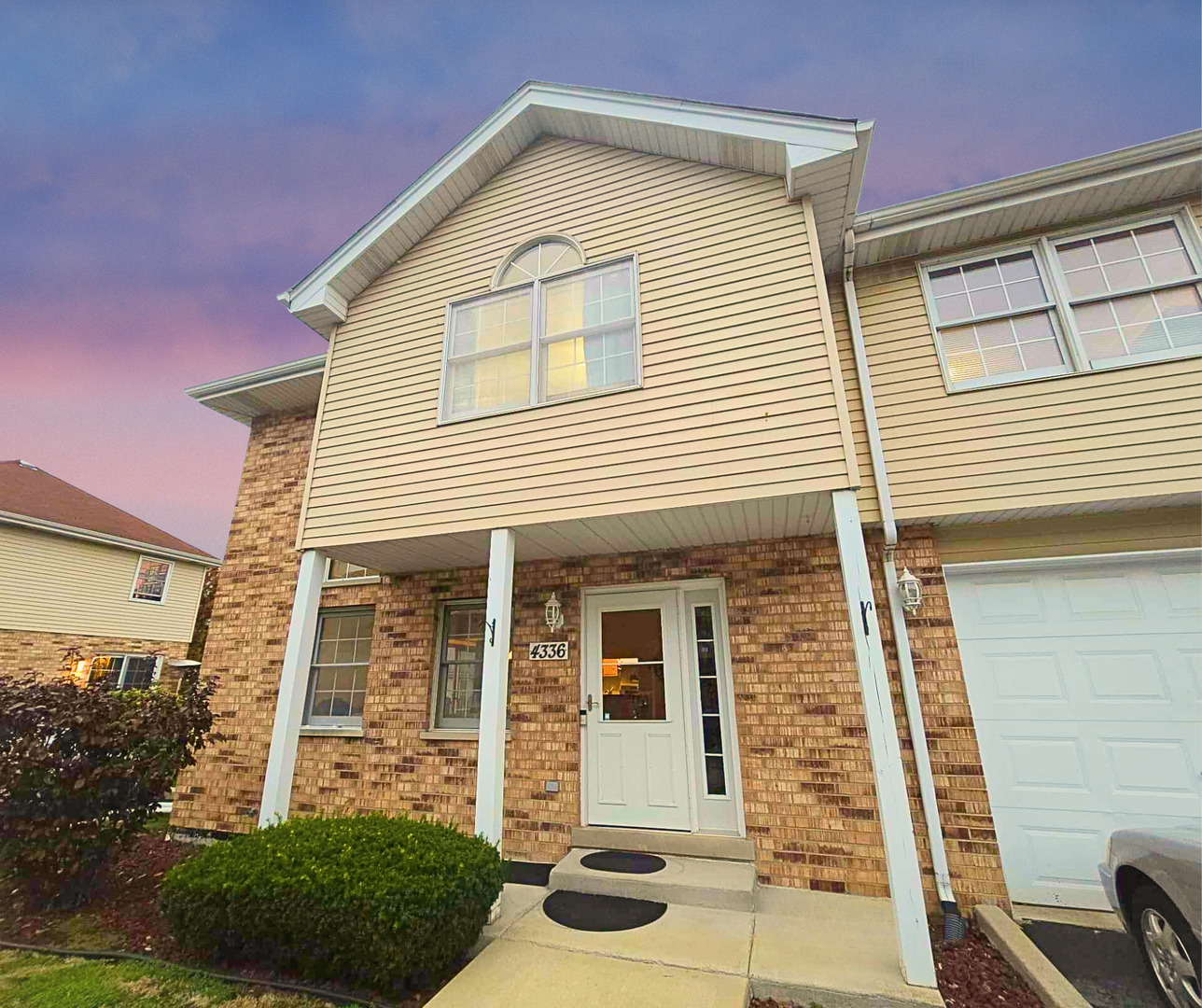4336 West Emerald Way Street Alsip IL 60803