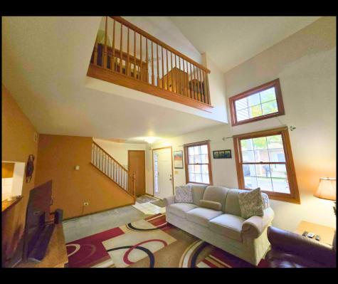 4336 West Emerald Way Street Alsip IL 60803