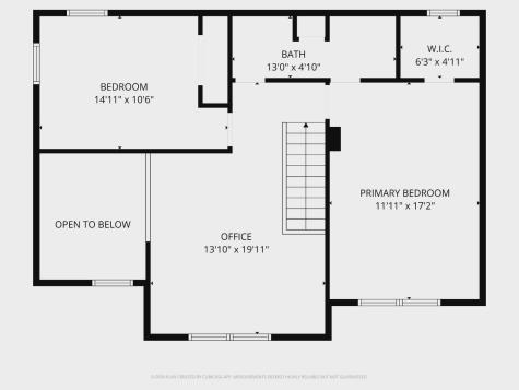 4336 West Emerald Way Street Alsip IL 60803