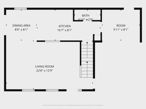 4336 West Emerald Way Street Alsip IL 60803