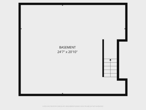 4336 West Emerald Way Street Alsip IL 60803