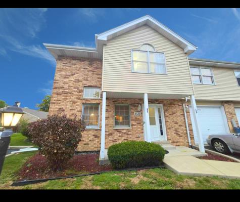 4336 West Emerald Way Street Alsip IL 60803