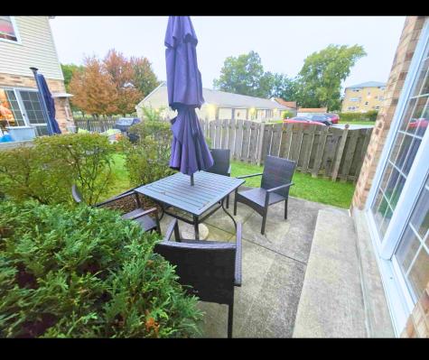 4336 West Emerald Way Street Alsip IL 60803