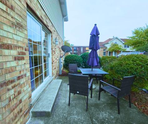 4336 West Emerald Way Street Alsip IL 60803