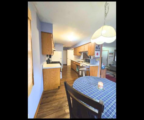 4336 West Emerald Way Street Alsip IL 60803