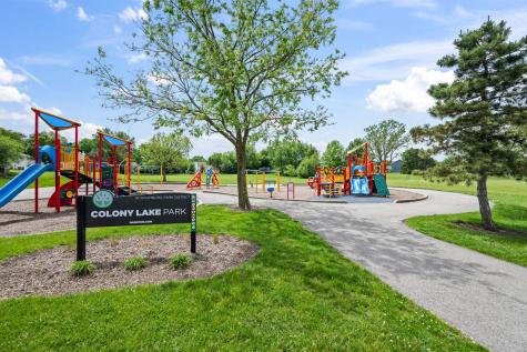 948 Longboat Lane Schaumburg IL 60194