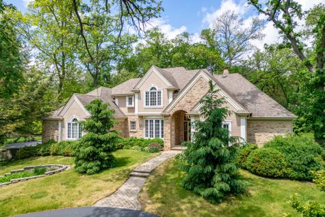 2319 Thompson Road Bull Valley IL 60097