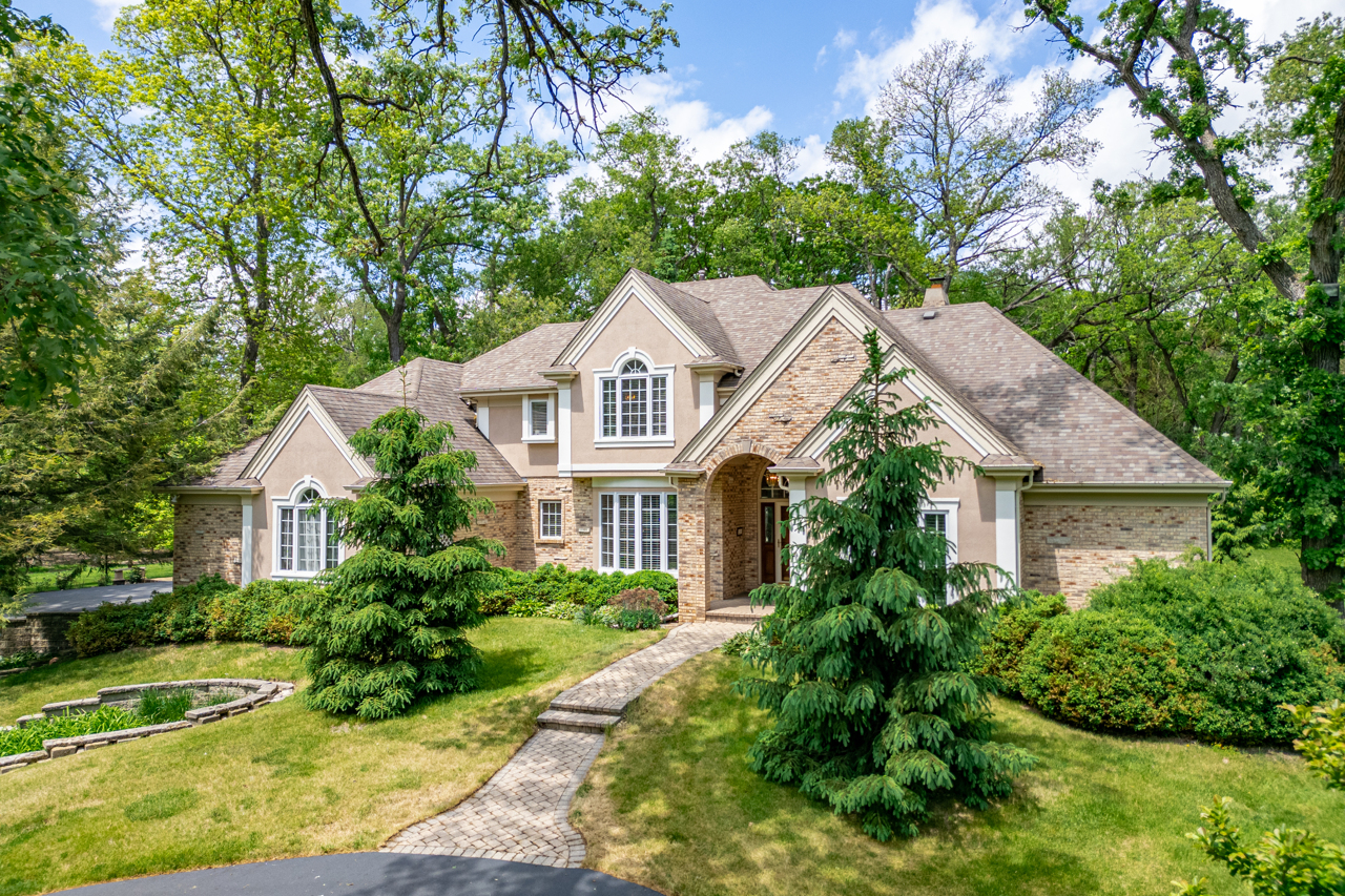 2319 Thompson Road Bull Valley IL 60097