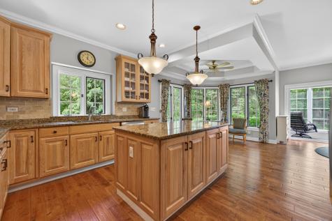2319 Thompson Road Bull Valley IL 60097