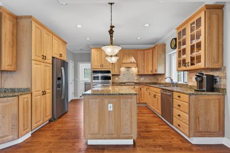 2319 Thompson Road Bull Valley IL 60097