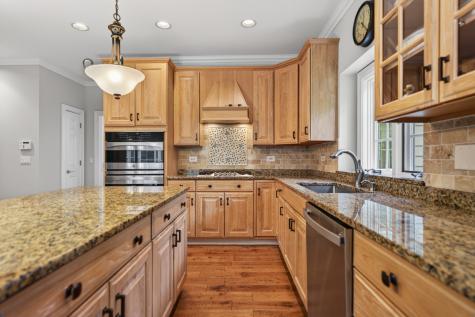 2319 Thompson Road Bull Valley IL 60097