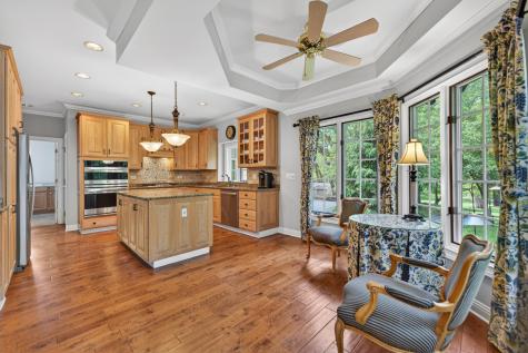2319 Thompson Road Bull Valley IL 60097