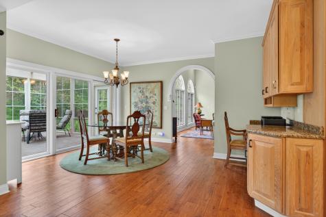 2319 Thompson Road Bull Valley IL 60097