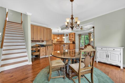 2319 Thompson Road Bull Valley IL 60097