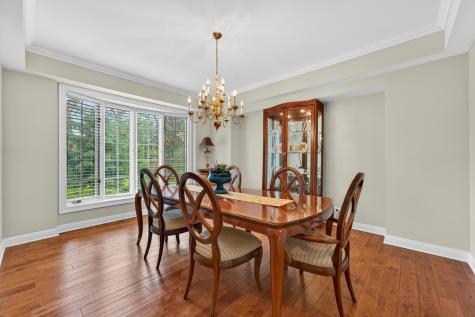 2319 Thompson Road Bull Valley IL 60097