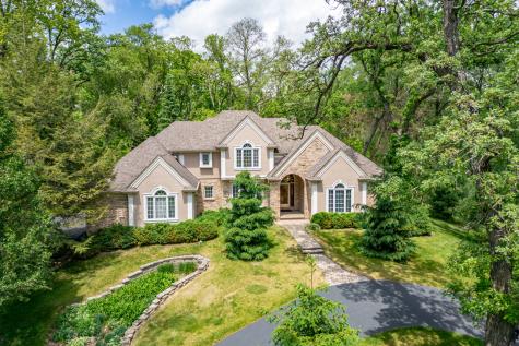 2319 Thompson Road Bull Valley IL 60097