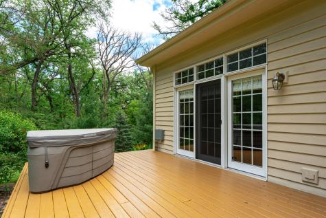 2319 Thompson Road Bull Valley IL 60097