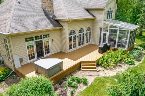 2319 Thompson Road Bull Valley IL 60097