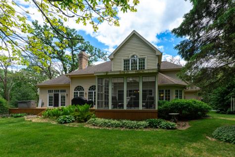 2319 Thompson Road Bull Valley IL 60097
