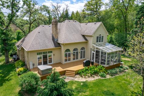 2319 Thompson Road Bull Valley IL 60097