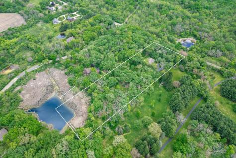 2319 Thompson Road Bull Valley IL 60097