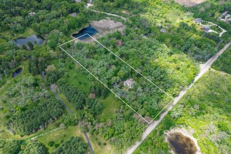 2319 Thompson Road Bull Valley IL 60097