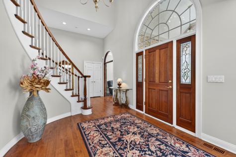 2319 Thompson Road Bull Valley IL 60097