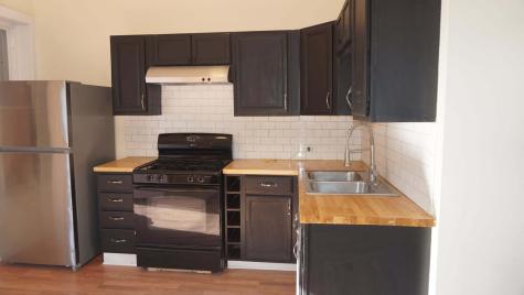7144 South Wentworth Avenue Chicago IL 60621
