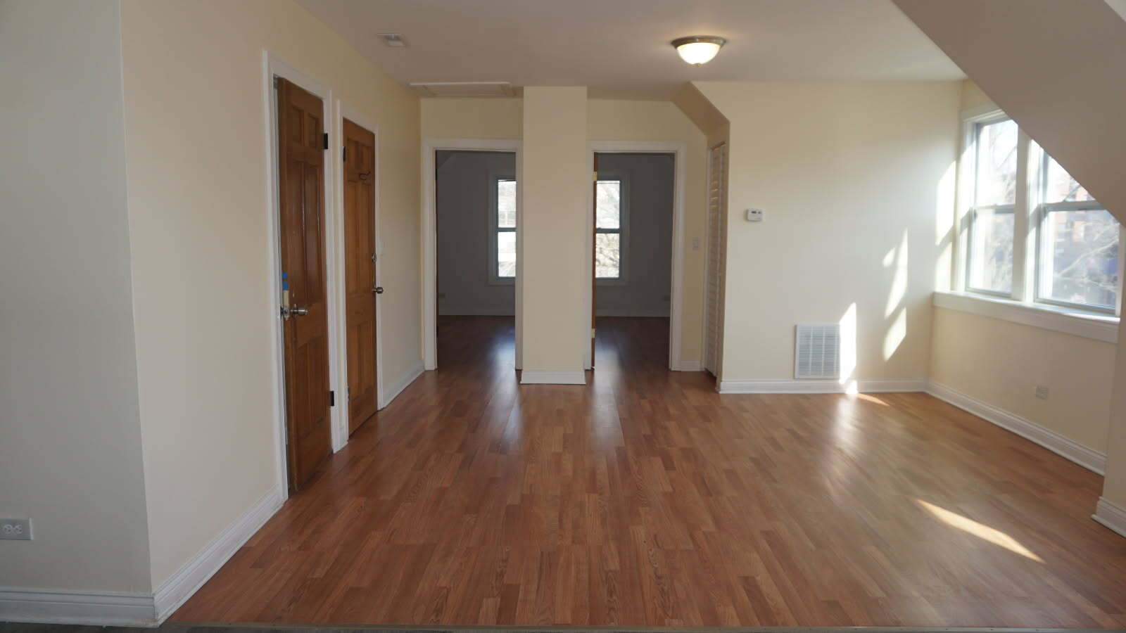 7144 South Wentworth Avenue Chicago IL 60621