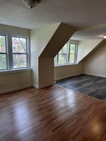 7144 South Wentworth Avenue Chicago IL 60621