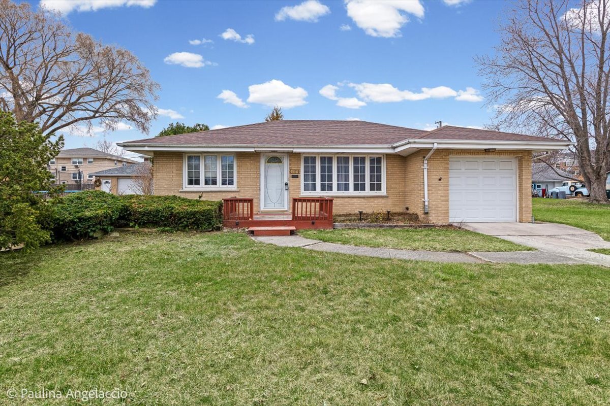4618 Custer Avenue Brookfield IL 60513