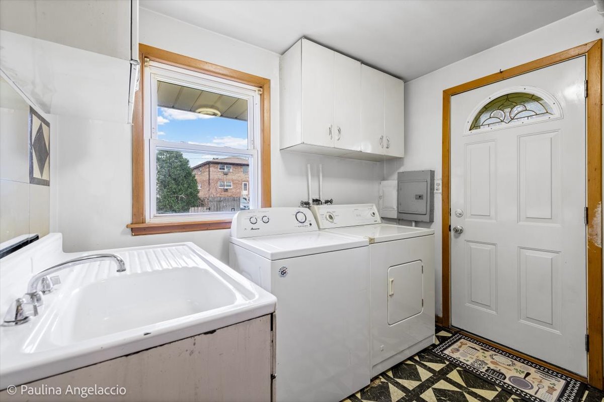 4618 Custer Avenue Brookfield IL 60513