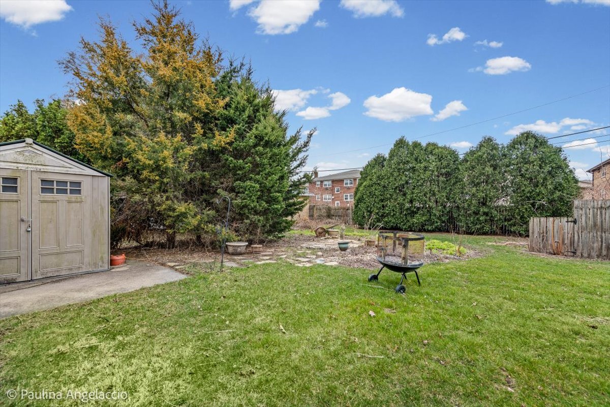 4618 Custer Avenue Brookfield IL 60513