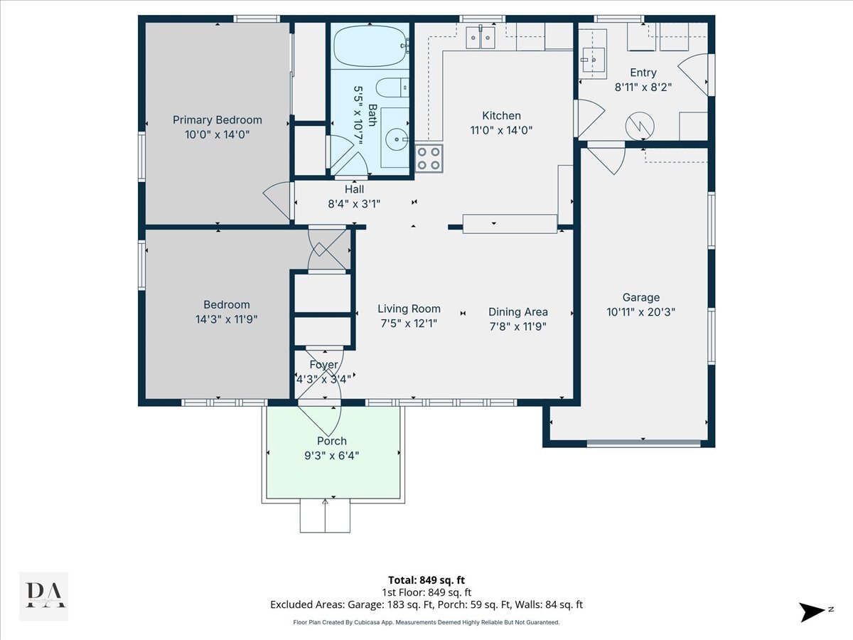 4618 Custer Avenue Brookfield IL 60513