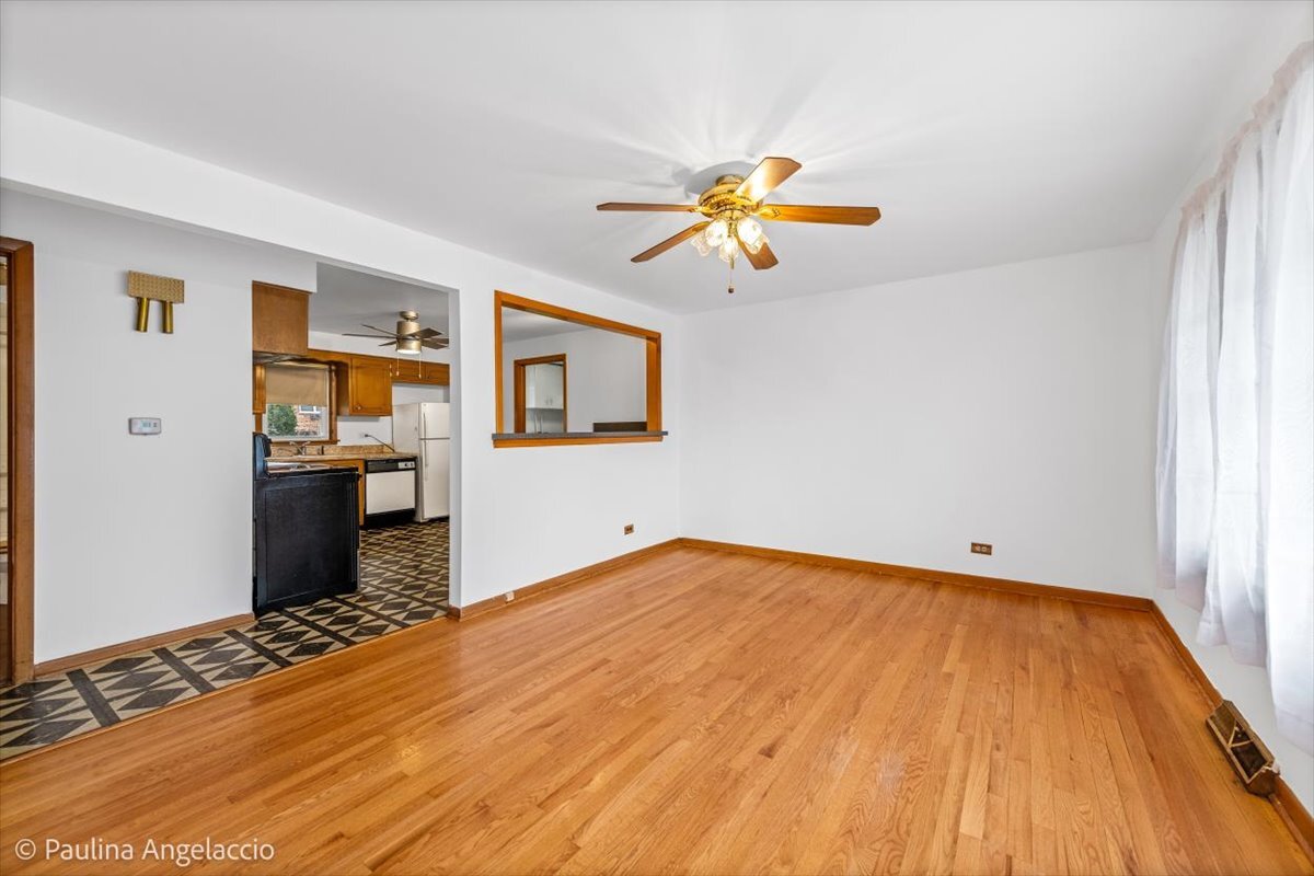 4618 Custer Avenue Brookfield IL 60513
