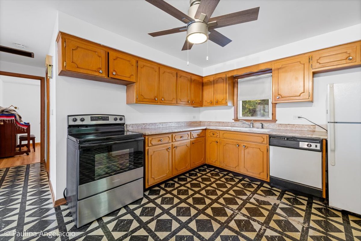4618 Custer Avenue Brookfield IL 60513